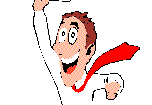 image of another cheery man