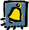 a bell