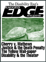 cover of magazine