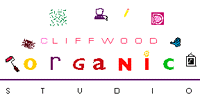 Cliffwood Organic Logo