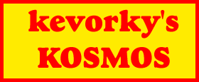 Kevorky's KOSMOS