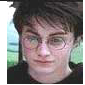 photo of Harry Potter actor