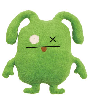 photo of Uglydoll Ox